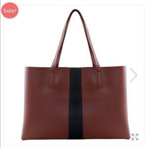 NWT Vince Camuto Tote